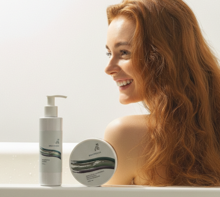 En suivant strictement ce rituel en 4 étapes, vous gagnez bien plus qu'un look haut de gamme à fort volume ; vous adoptez une solution professionnelle de soins capillaires qui prolonge efficacement la fraîcheur de votre cuir chevelu de quelques heures à deux jours entiers. Au-delà de l'esthétique, notre formulation avancée de soins capillaires garantit l'élimination des odeurs du cuir chevelu et un renforcement significatif de la résistance des cheveux. Parce que les cuticules sont scellées avec une technologie d'air froid, vos cheveux ne se sentiront pas seulement plus légers, ils afficheront une brillance de halo angélique semblable à un miroir. Cela transforme un lavage de routine en un traitement professionnel de soins de la peau Stable, prouvant pourquoi choisir les bons produits de soins capillaires est le meilleur investissement pour la santé de votre cuir chevelu.